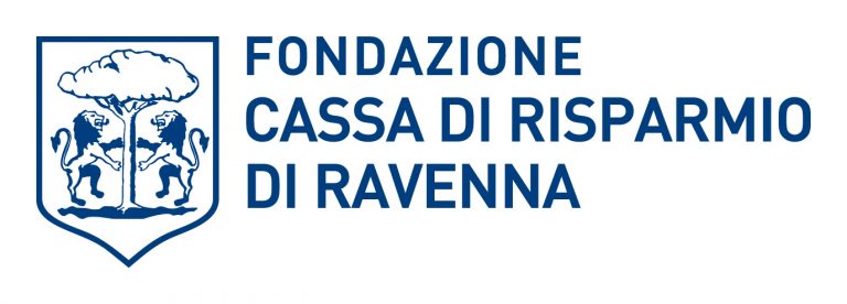 LOGO FONDAZIONE CASSA DI RISPARMI DI RAVENNA